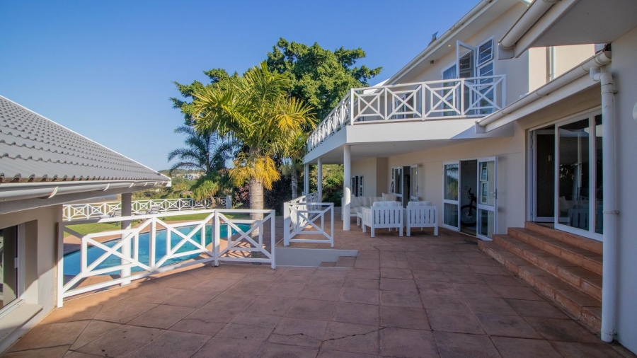 6 Bedroom Property for Sale in Beacon Bay Eastern Cape
